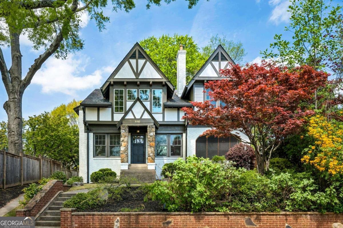 1012 Kentucky Avenue Atlanta - Photo 1