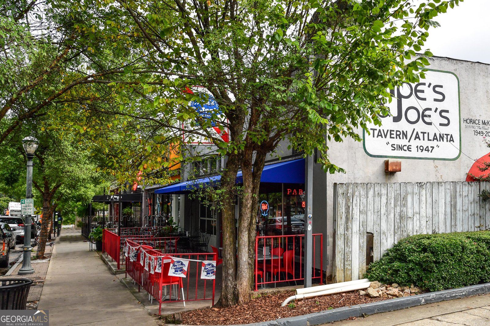 1012 Kentucky Avenue Atlanta - Photo 47