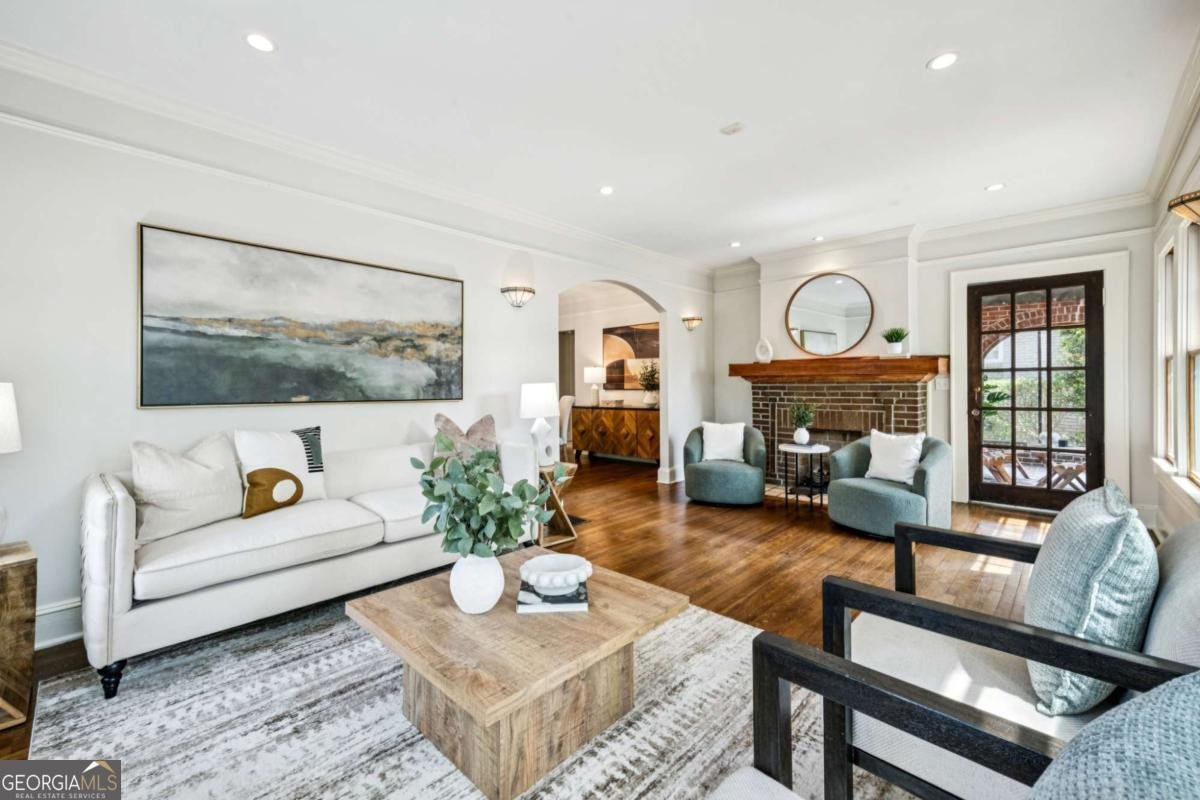 1012 Kentucky Avenue Atlanta - Photo 6