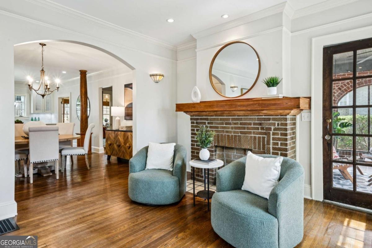 1012 Kentucky Avenue Atlanta - Photo 8