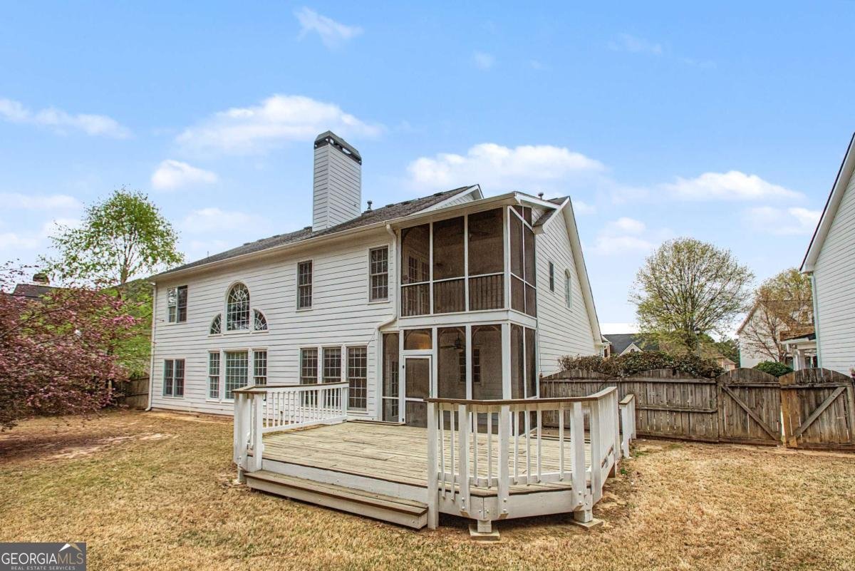 2725 Ivy Hill Drive Buford - Photo 50