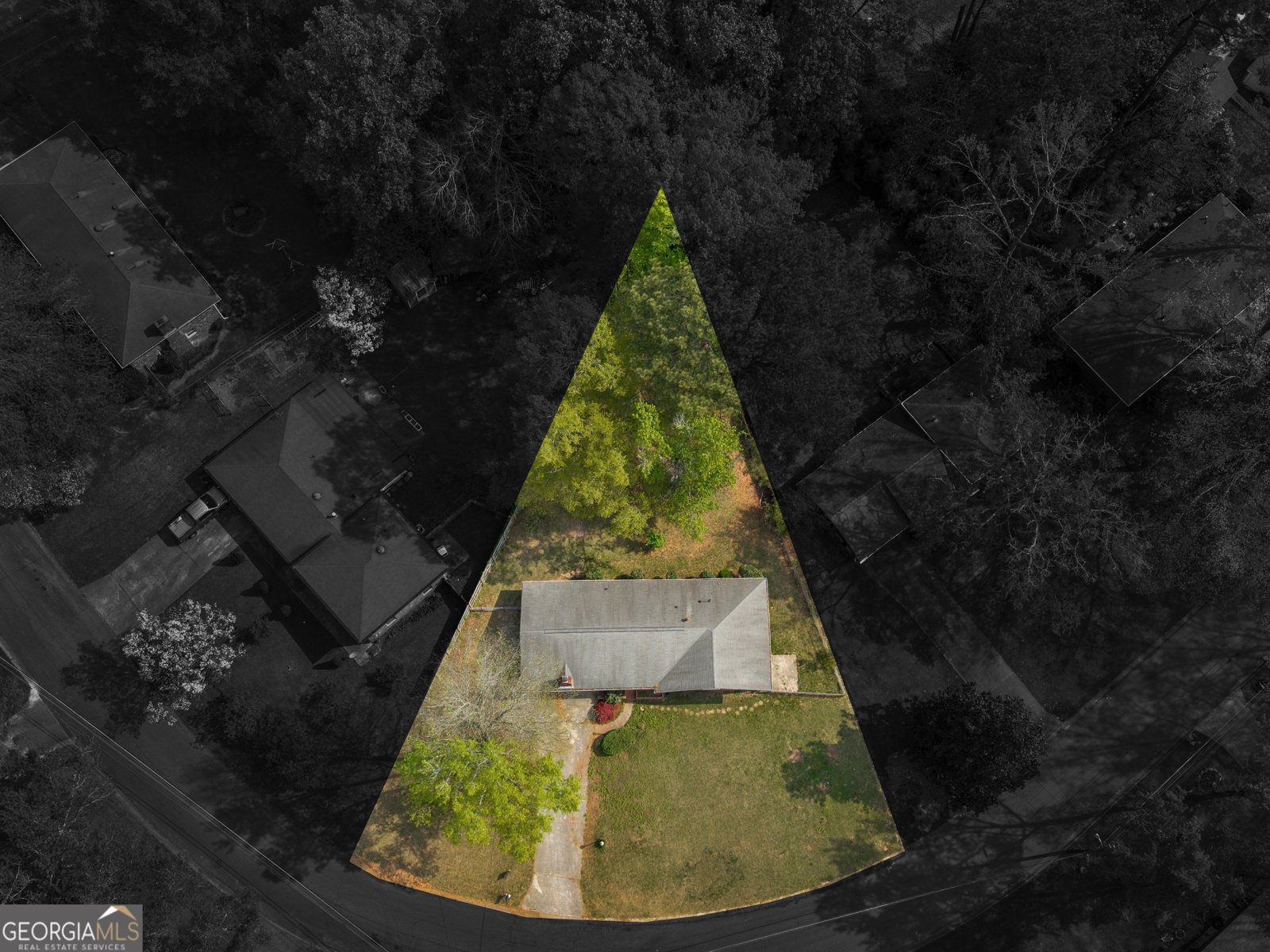 6663 Peacock Boulevard Morrow - Photo 9