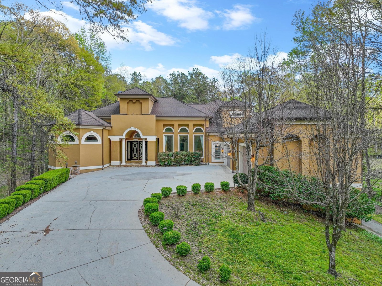 345 Broadmoor Way McDonough - Photo 1