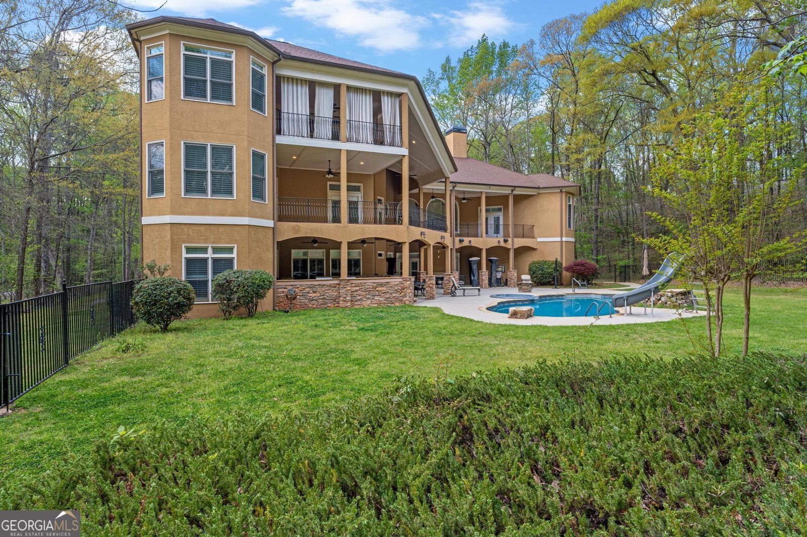 345 Broadmoor Way McDonough - Photo 103