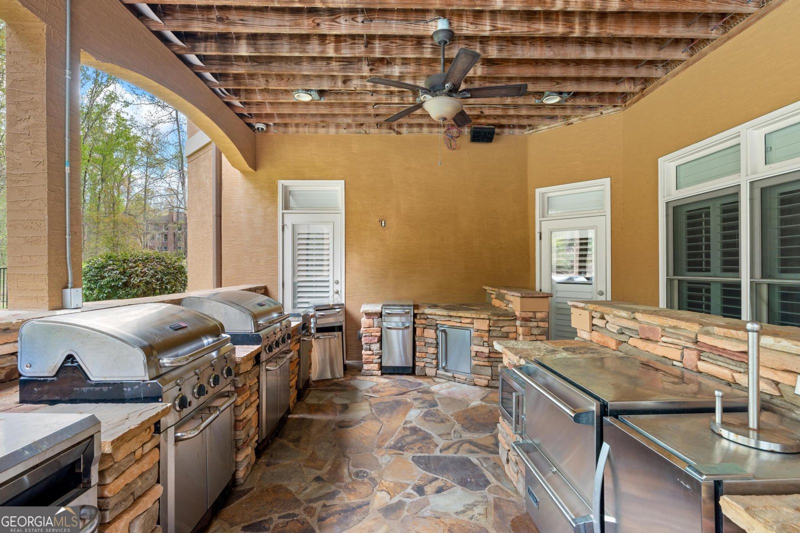 345 Broadmoor Way McDonough - Photo 106