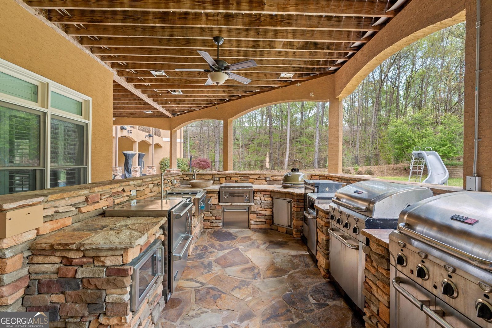 345 Broadmoor Way McDonough - Photo 107