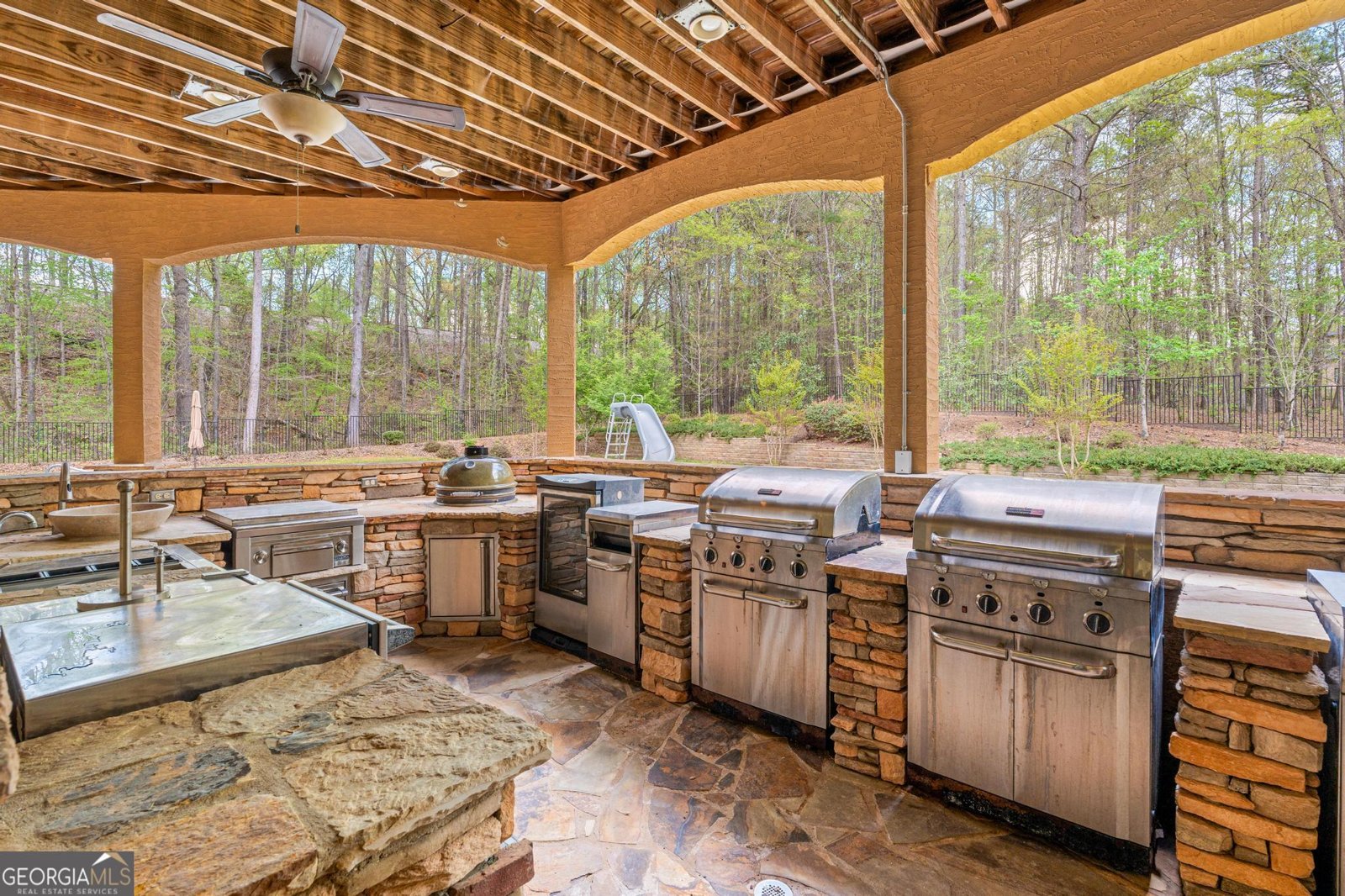 345 Broadmoor Way McDonough - Photo 108