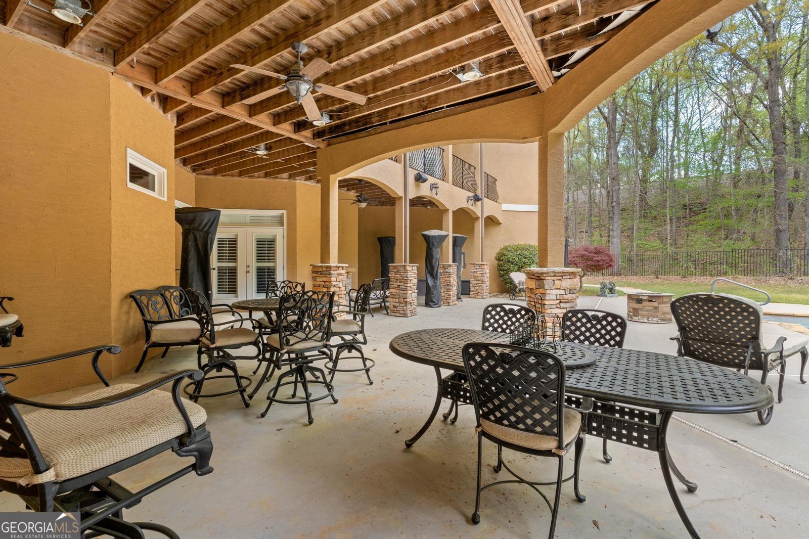 345 Broadmoor Way McDonough - Photo 109