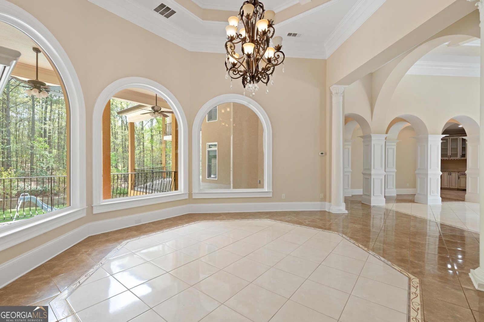 345 Broadmoor Way McDonough - Photo 11