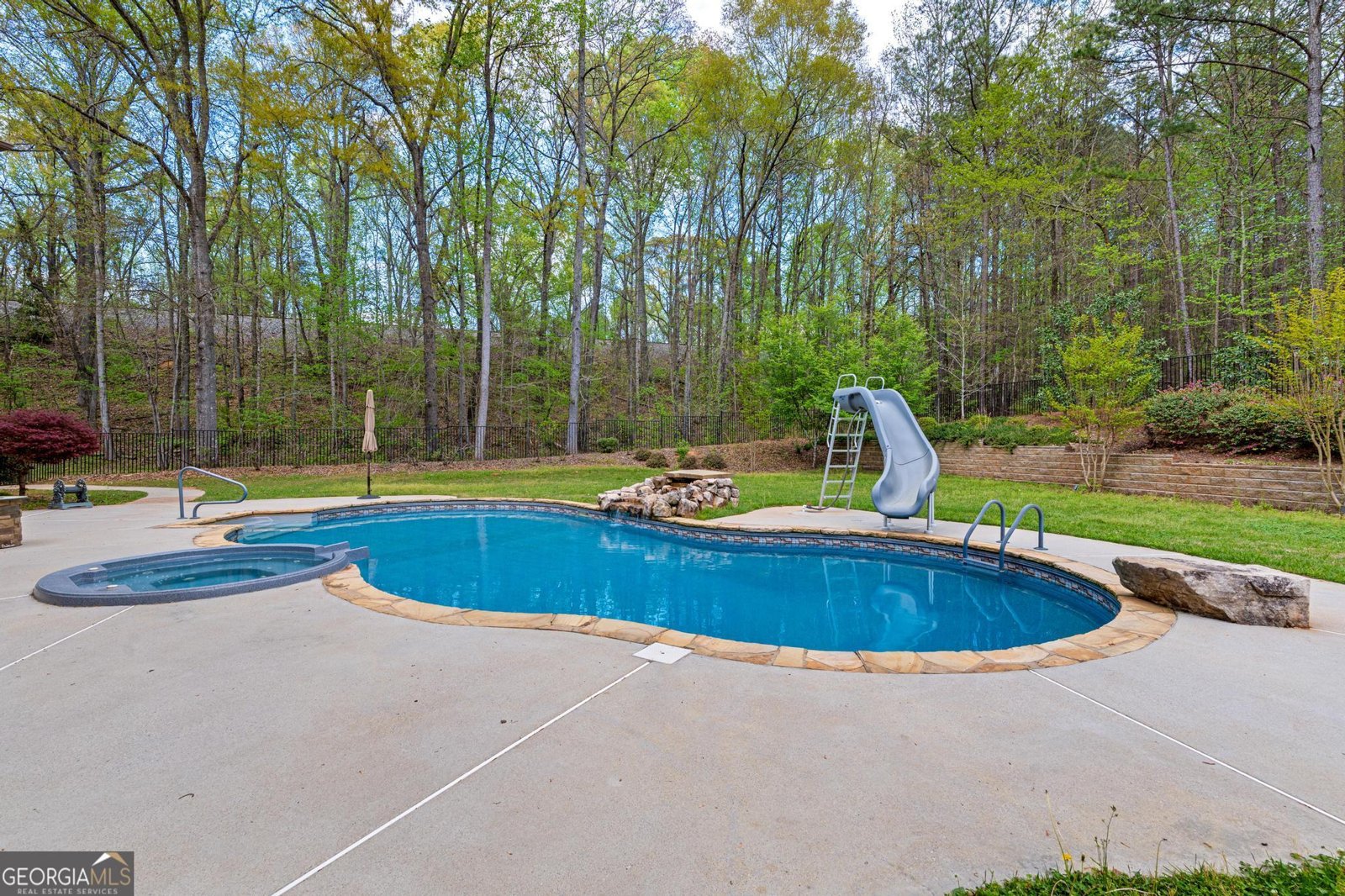 345 Broadmoor Way McDonough - Photo 110