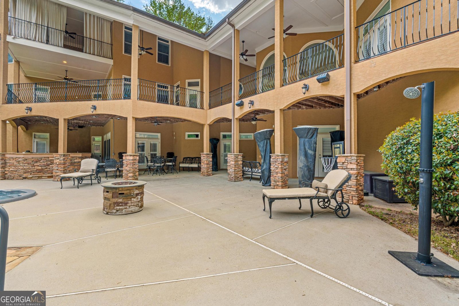 345 Broadmoor Way McDonough - Photo 111