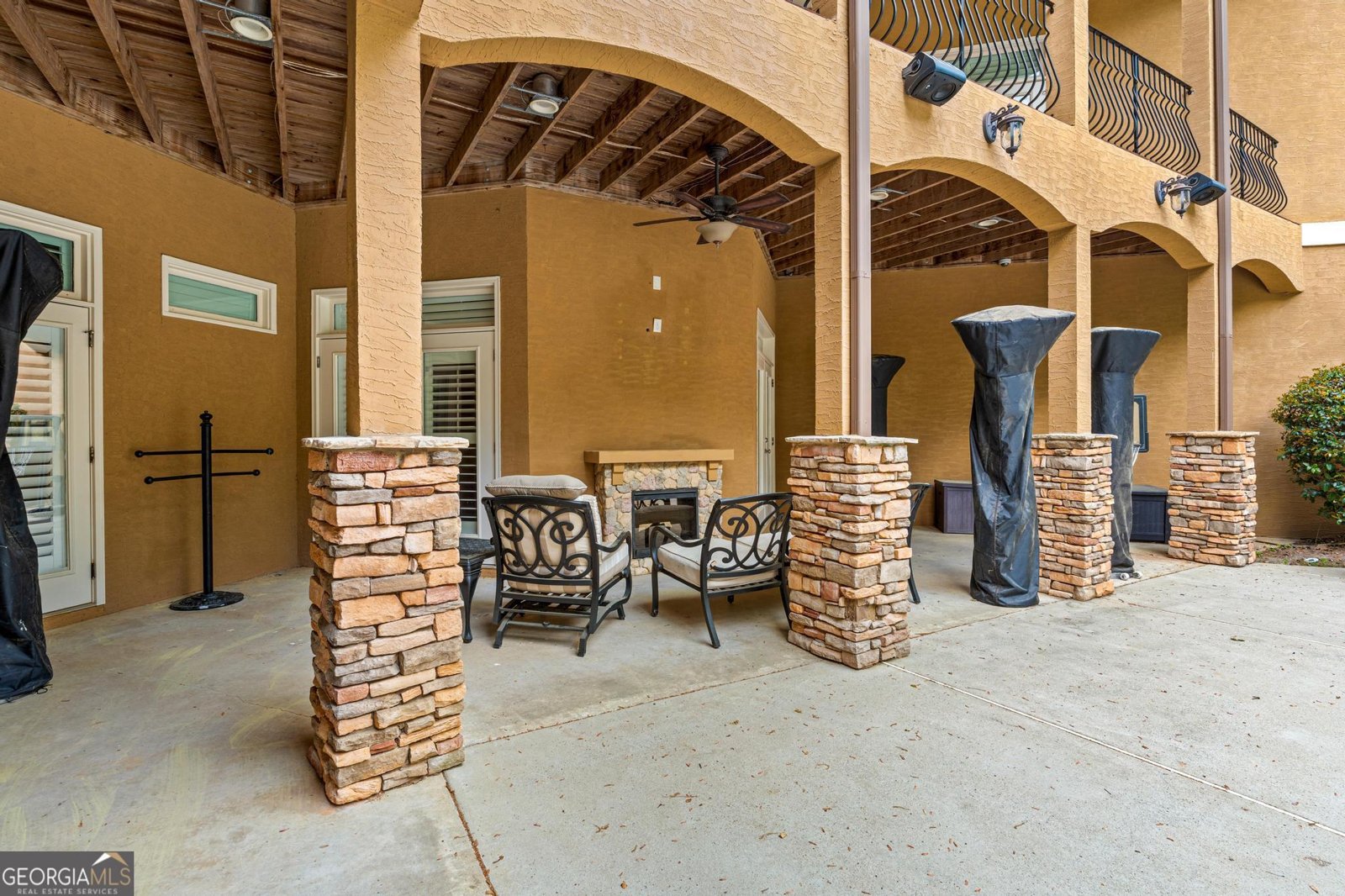 345 Broadmoor Way McDonough - Photo 112