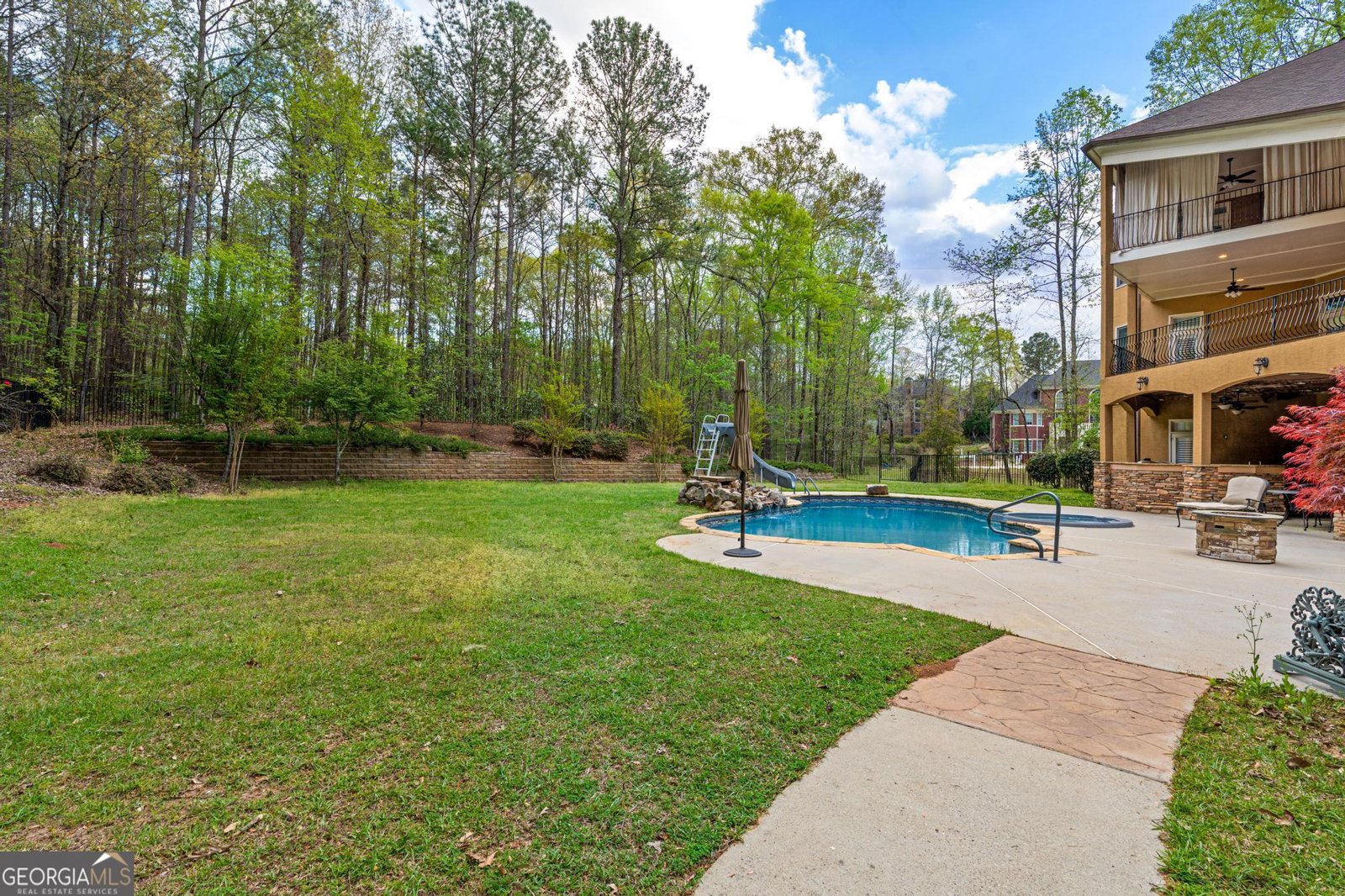 345 Broadmoor Way McDonough - Photo 113