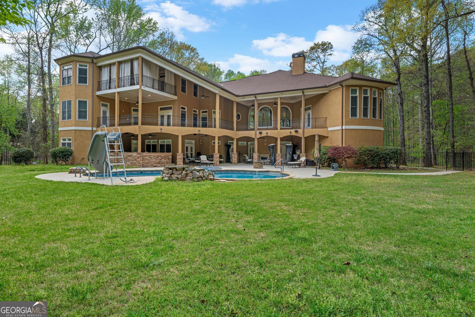 345 Broadmoor Way McDonough - Photo 116