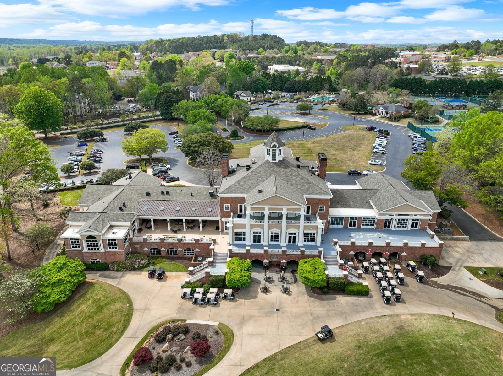 345 Broadmoor Way McDonough - Photo 117