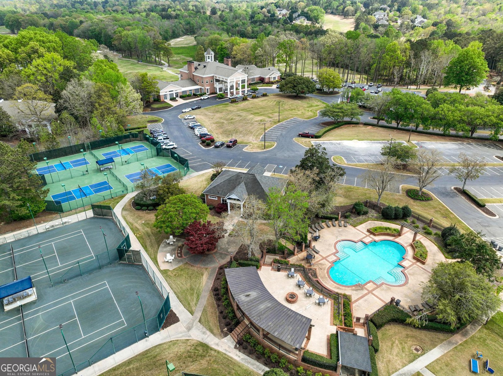 345 Broadmoor Way McDonough - Photo 118