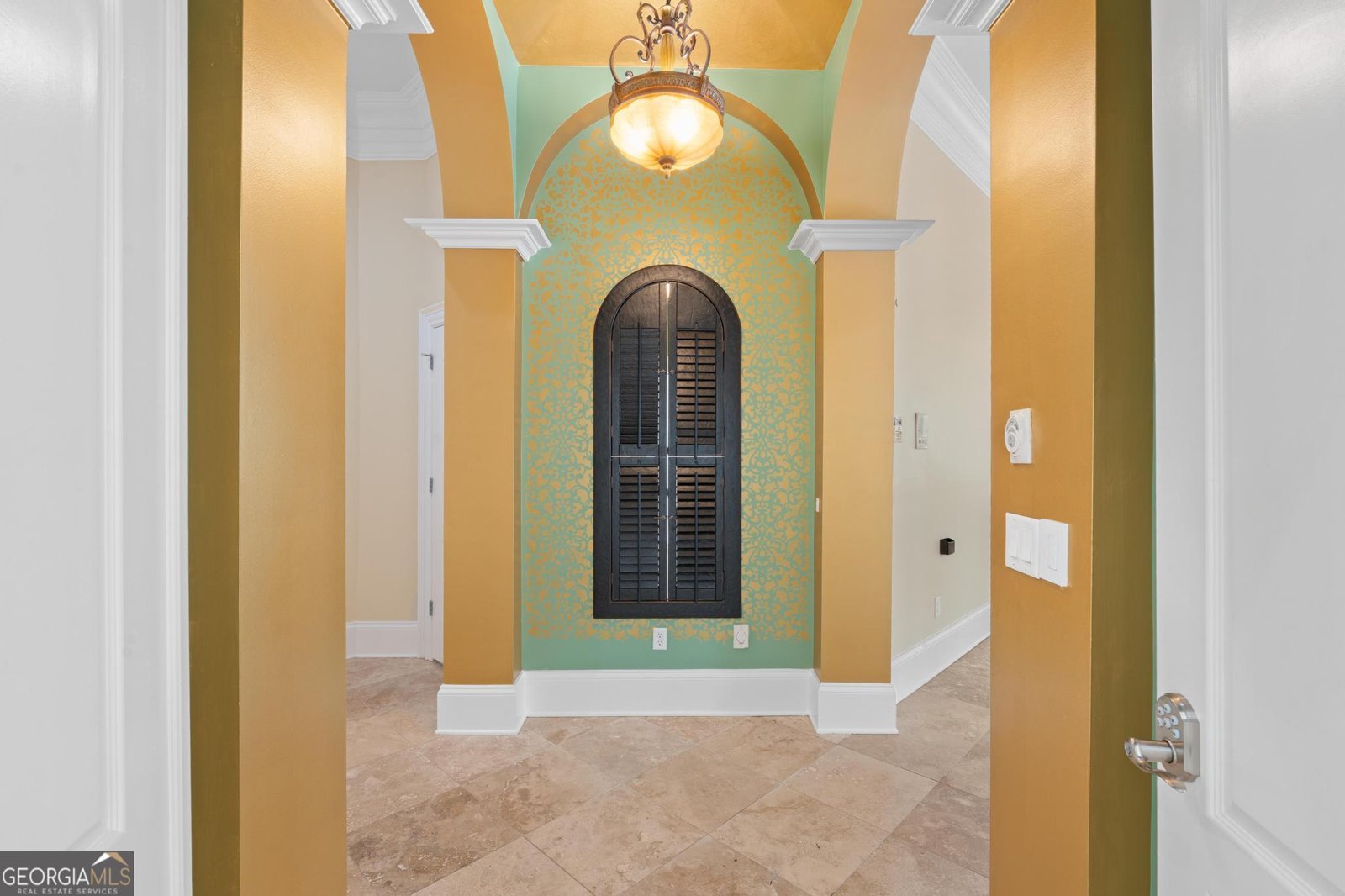 345 Broadmoor Way McDonough - Photo 12