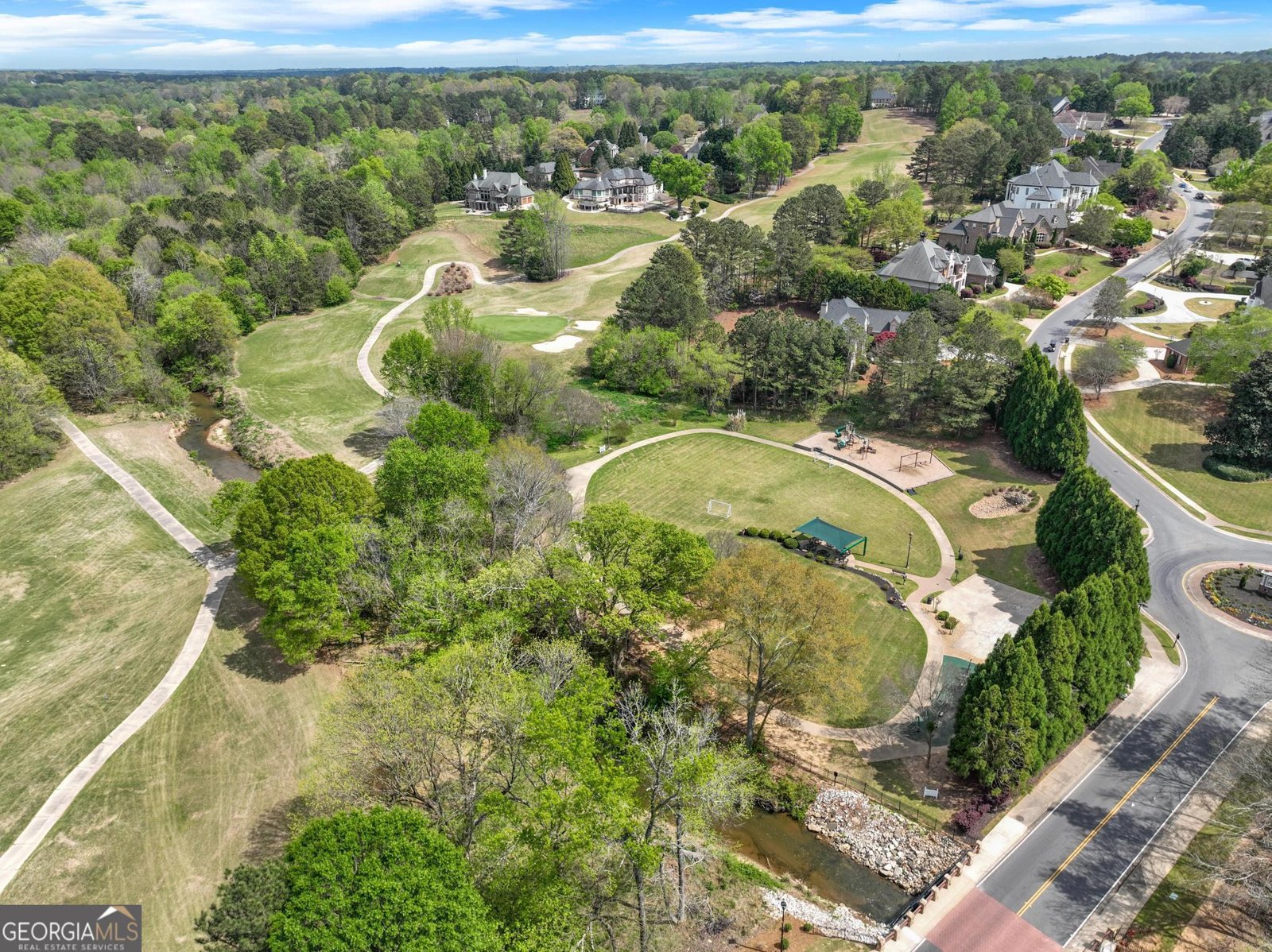 345 Broadmoor Way McDonough - Photo 120