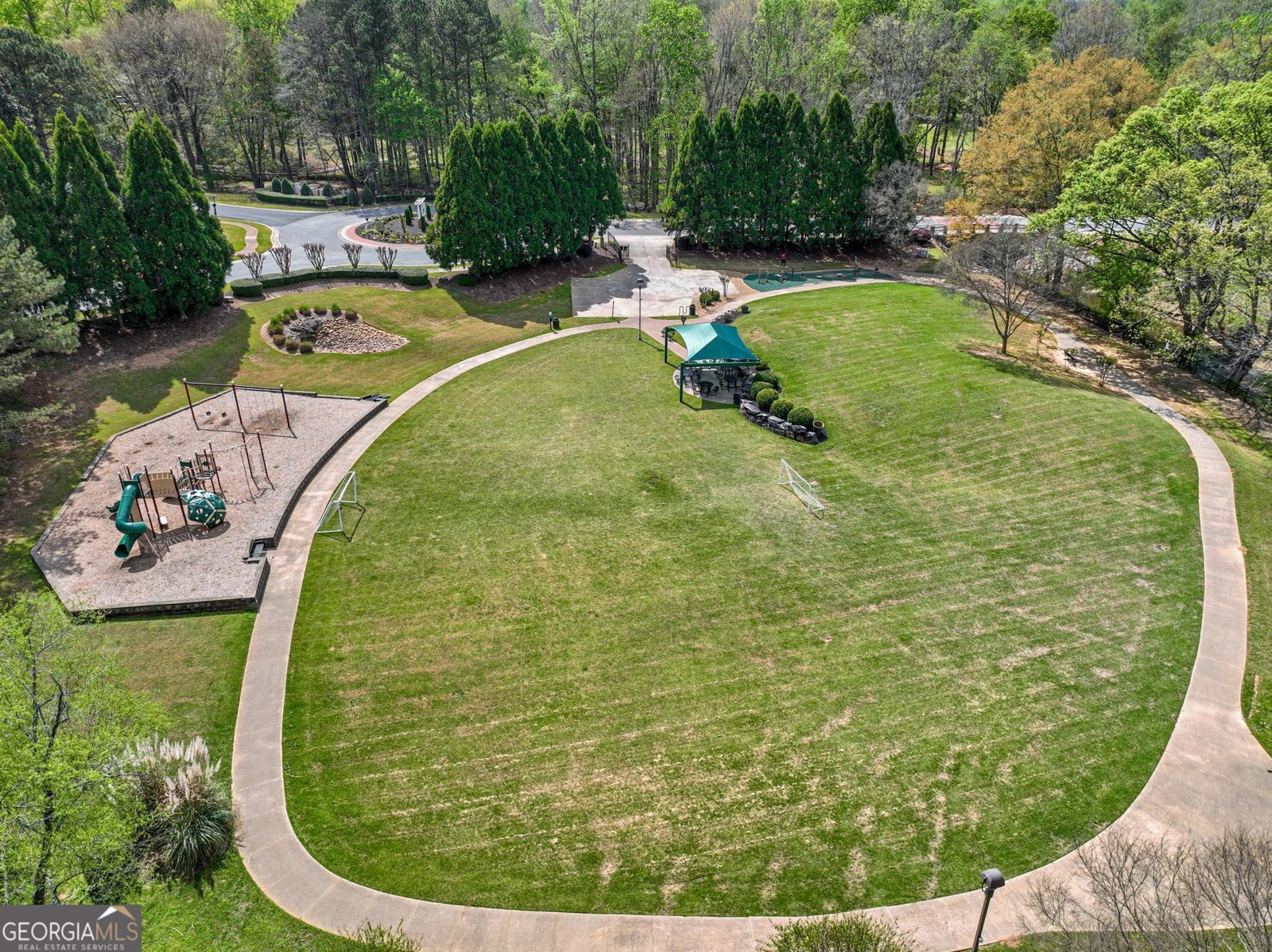 345 Broadmoor Way McDonough - Photo 121