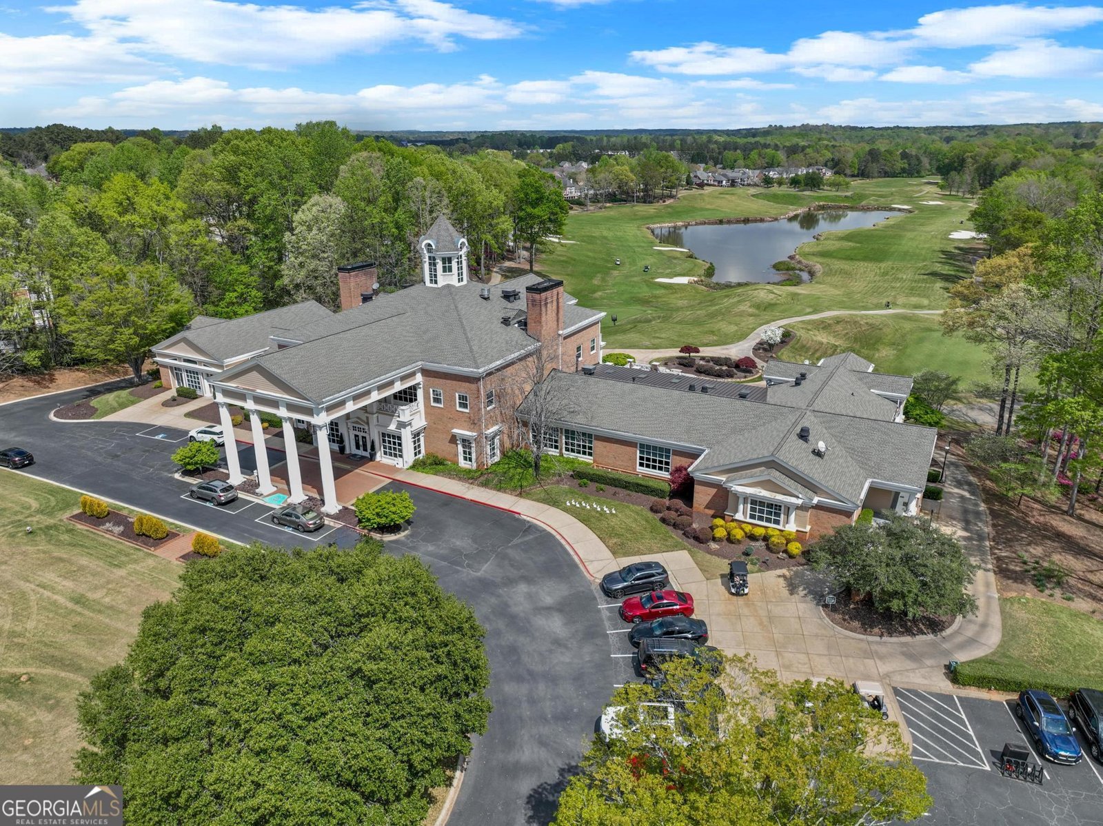 345 Broadmoor Way McDonough - Photo 122