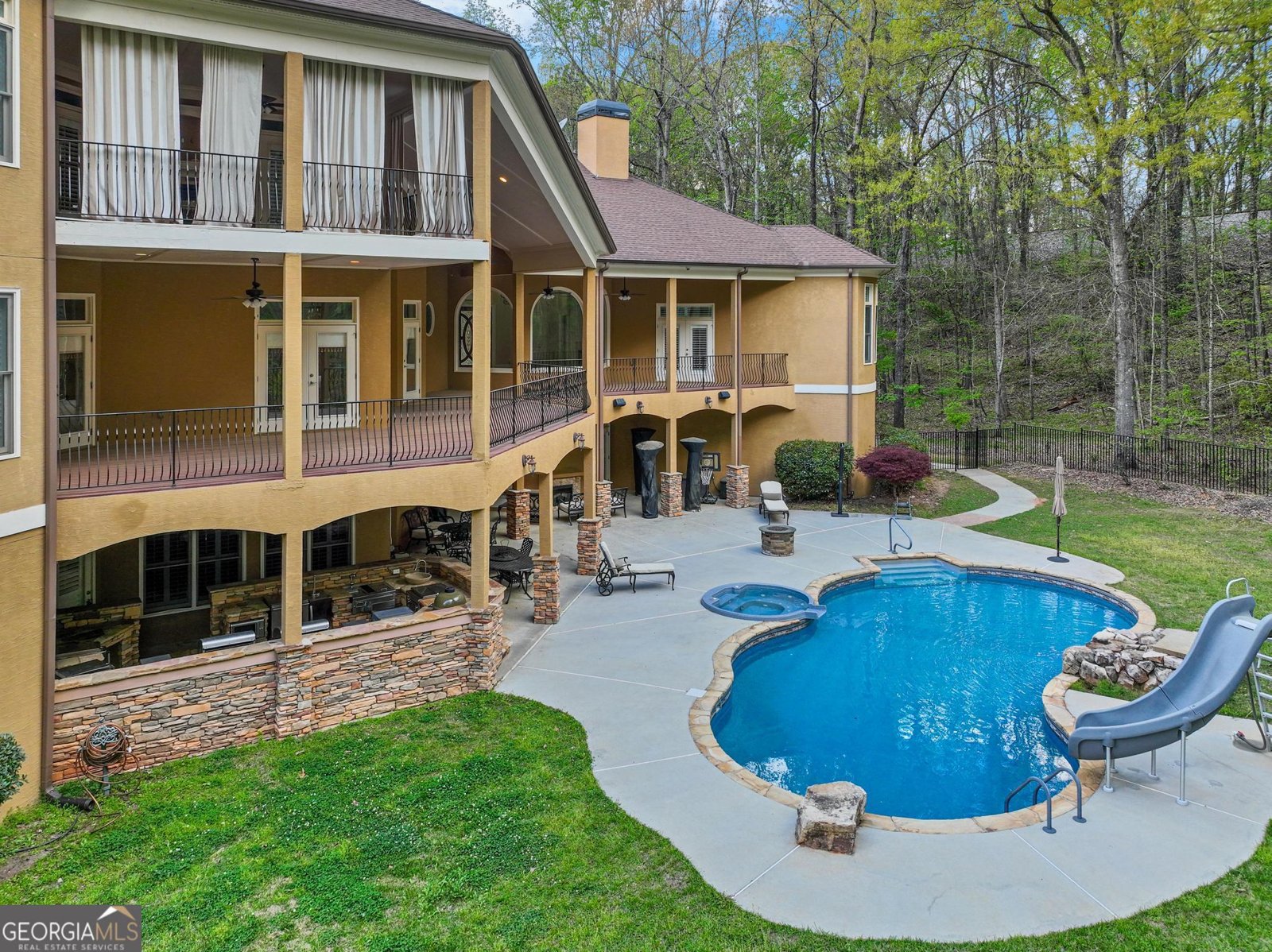 345 Broadmoor Way McDonough - Photo 123