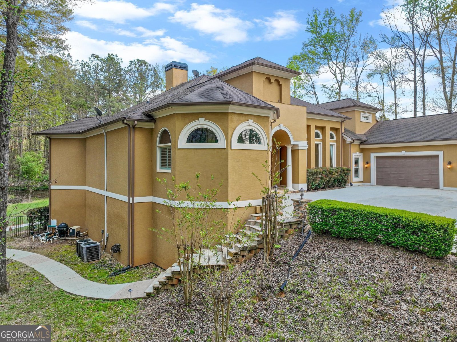 345 Broadmoor Way McDonough - Photo 124