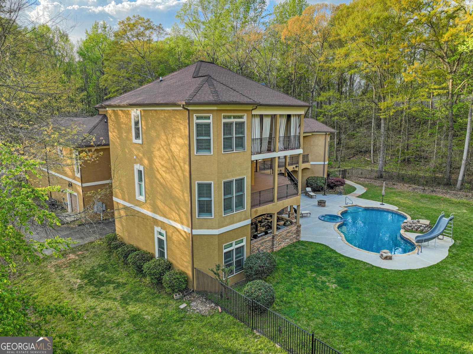 345 Broadmoor Way McDonough - Photo 125