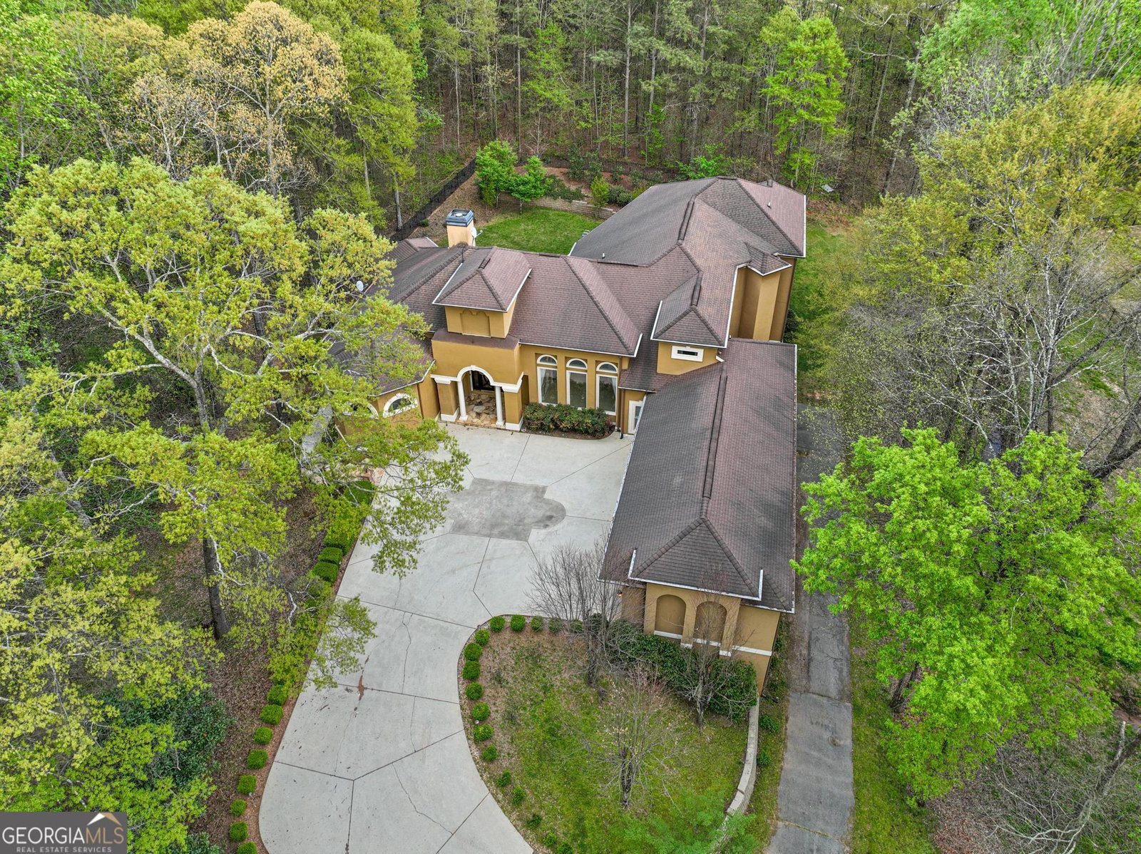 345 Broadmoor Way McDonough - Photo 126