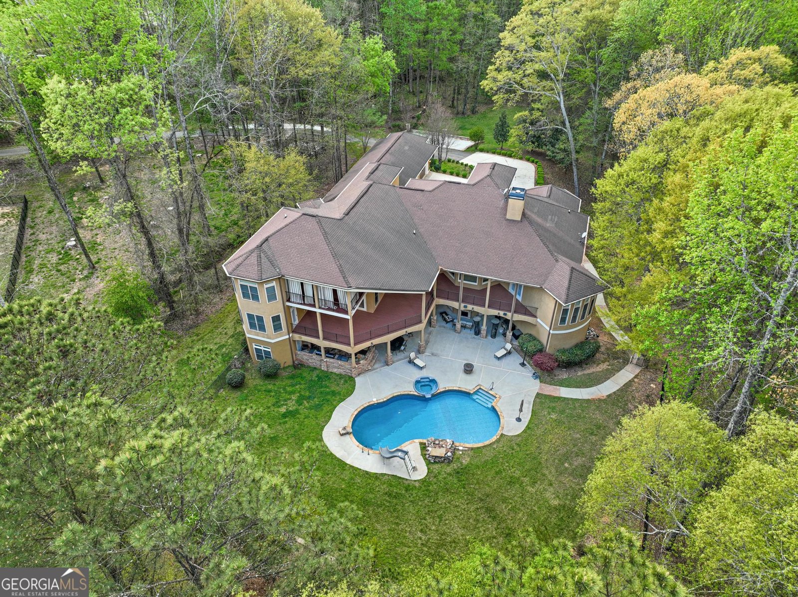 345 Broadmoor Way McDonough - Photo 127