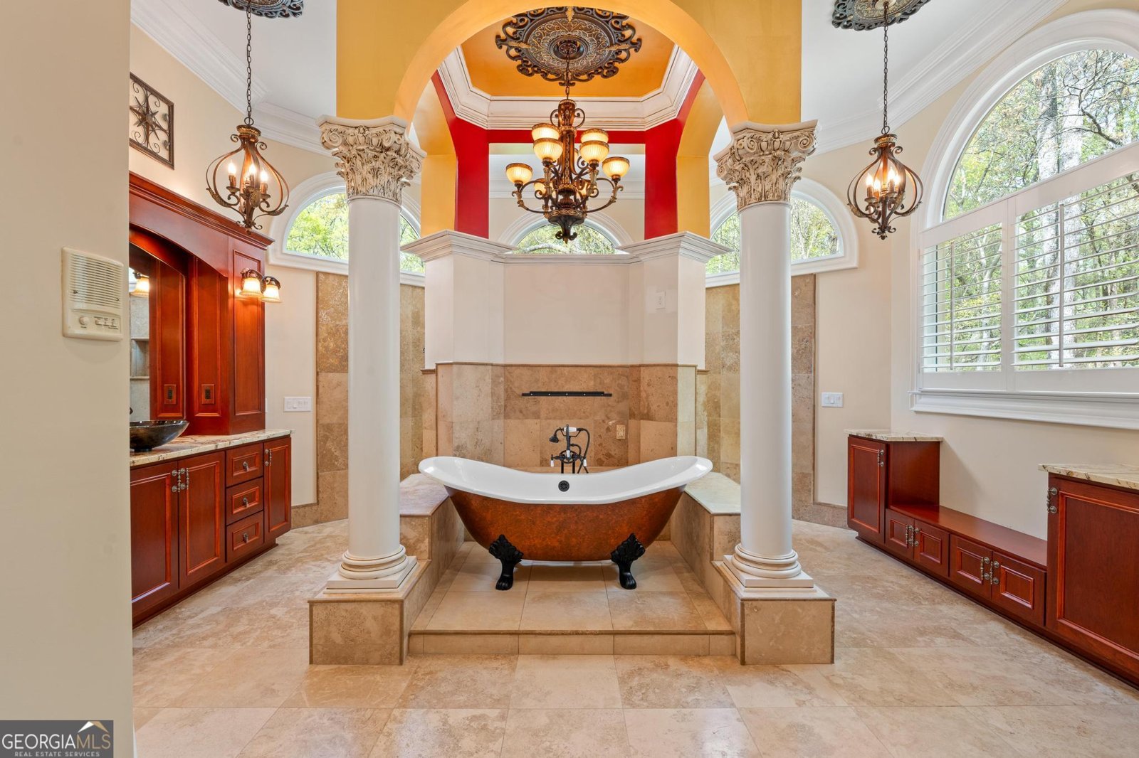 345 Broadmoor Way McDonough - Photo 19