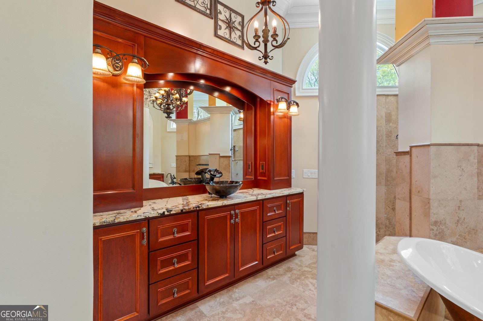 345 Broadmoor Way McDonough - Photo 21