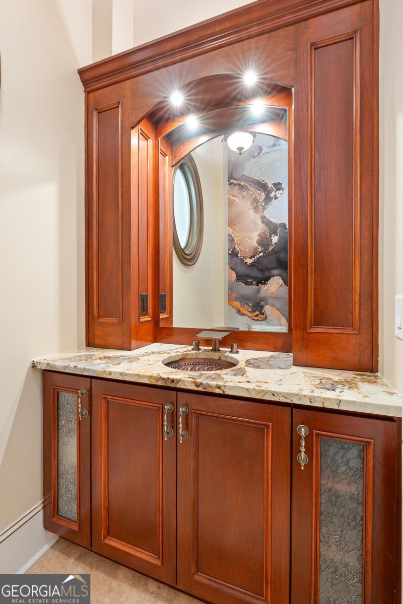 345 Broadmoor Way McDonough - Photo 22