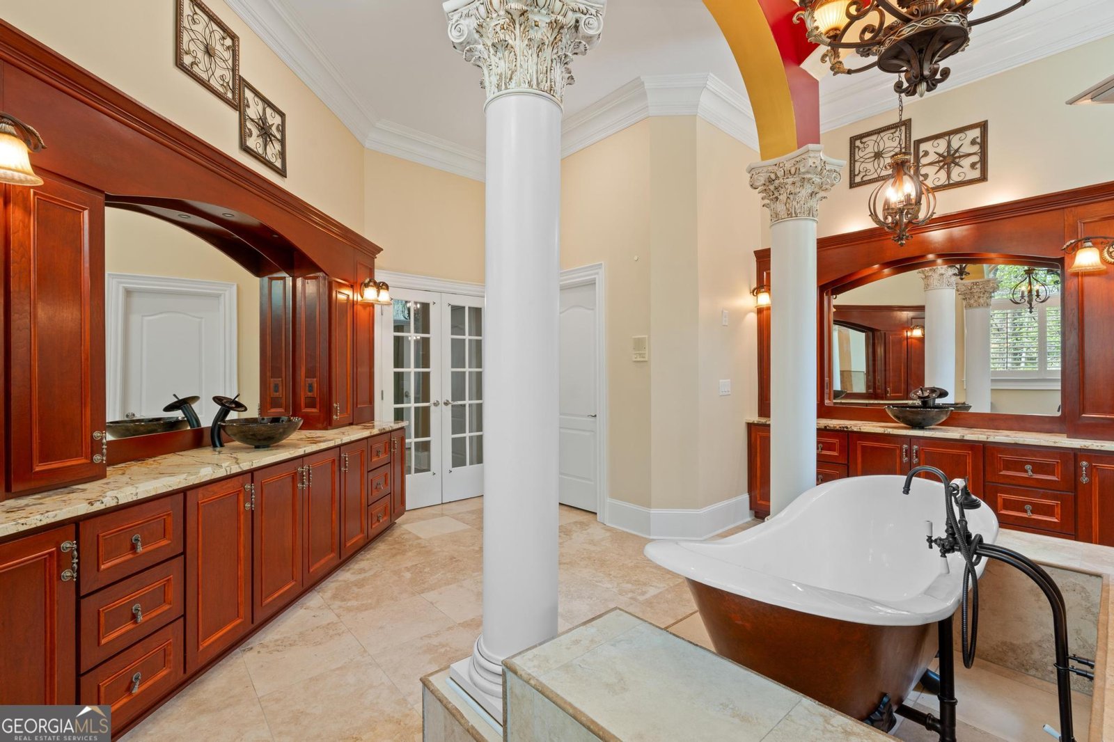 345 Broadmoor Way McDonough - Photo 25