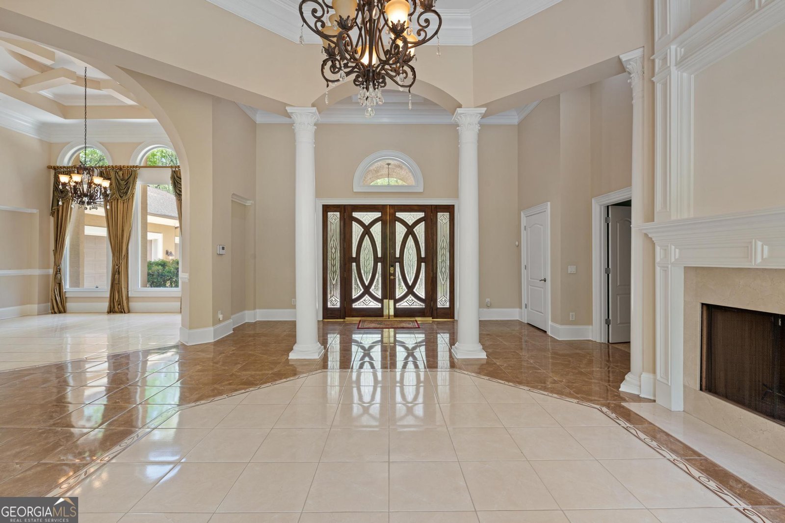 345 Broadmoor Way McDonough - Photo 26