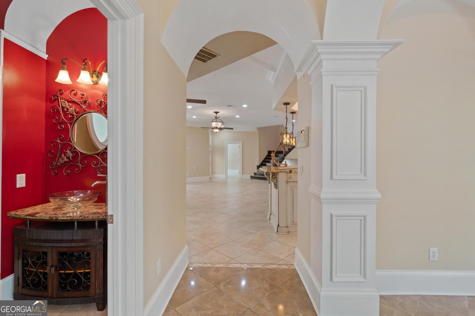 345 Broadmoor Way McDonough - Photo 28