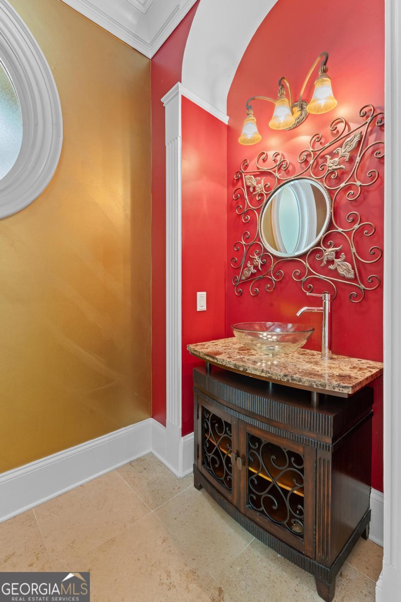 345 Broadmoor Way McDonough - Photo 29