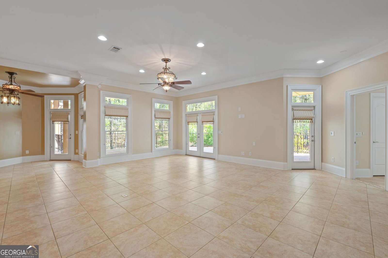 345 Broadmoor Way McDonough - Photo 31