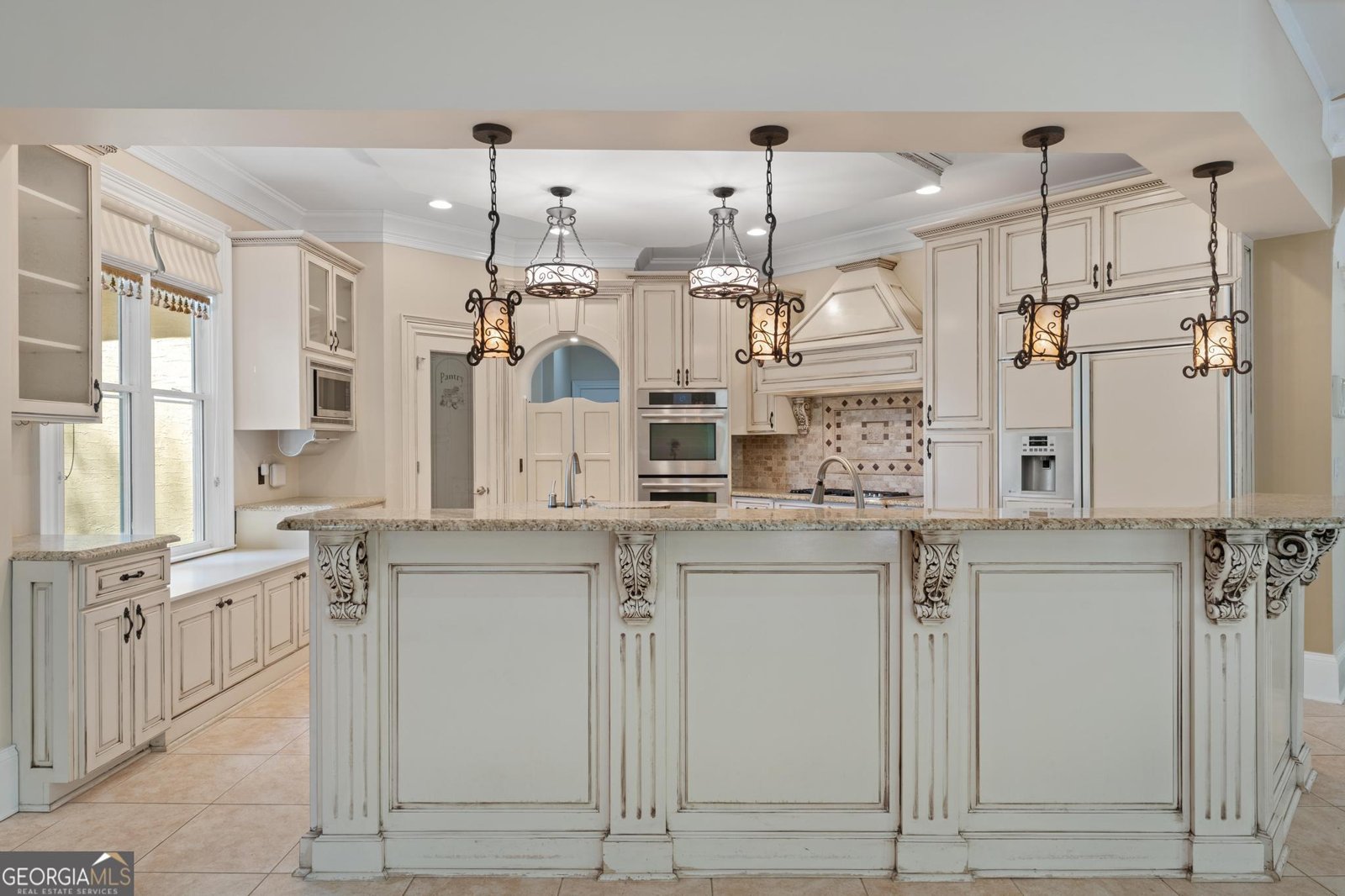 345 Broadmoor Way McDonough - Photo 34