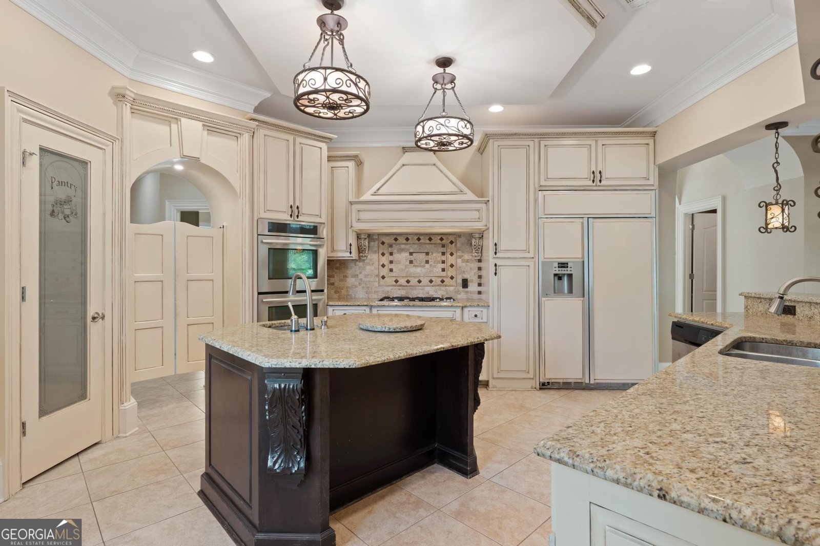 345 Broadmoor Way McDonough - Photo 35