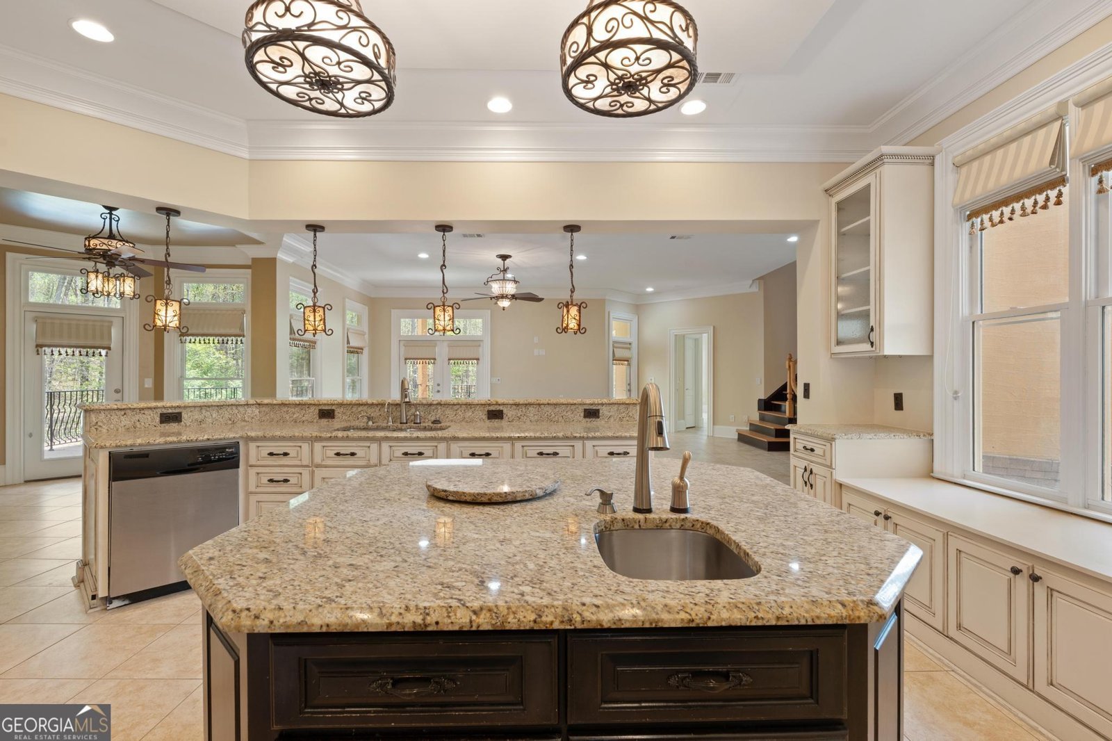 345 Broadmoor Way McDonough - Photo 36