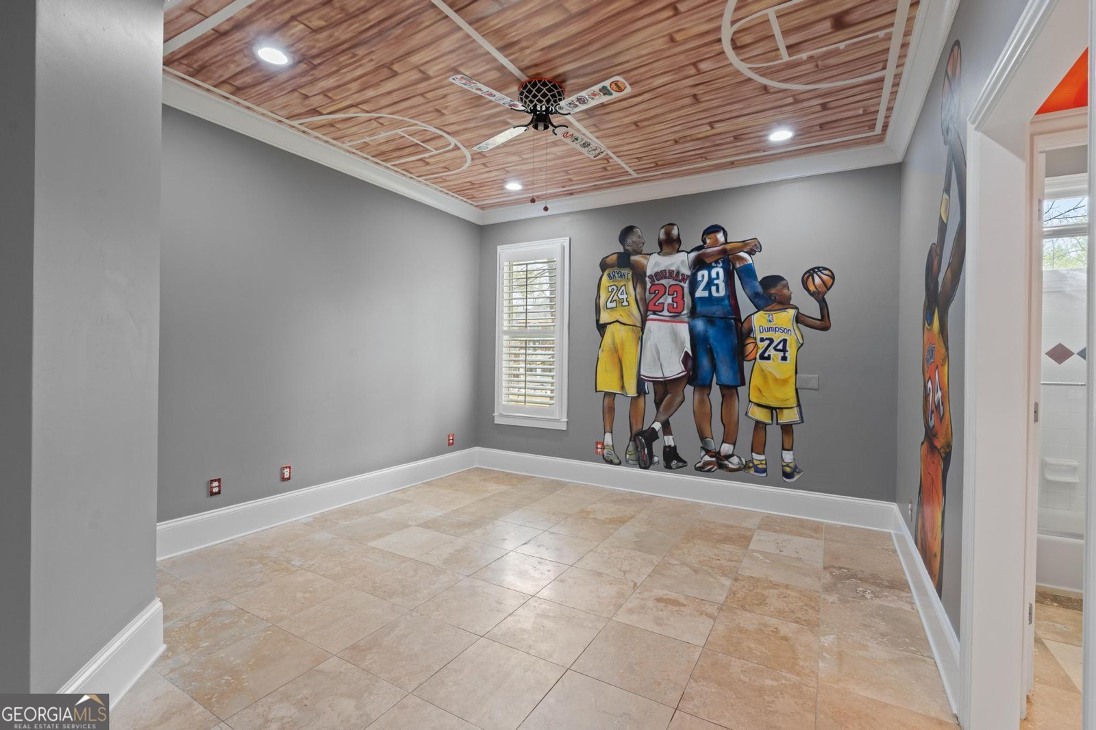 345 Broadmoor Way McDonough - Photo 42