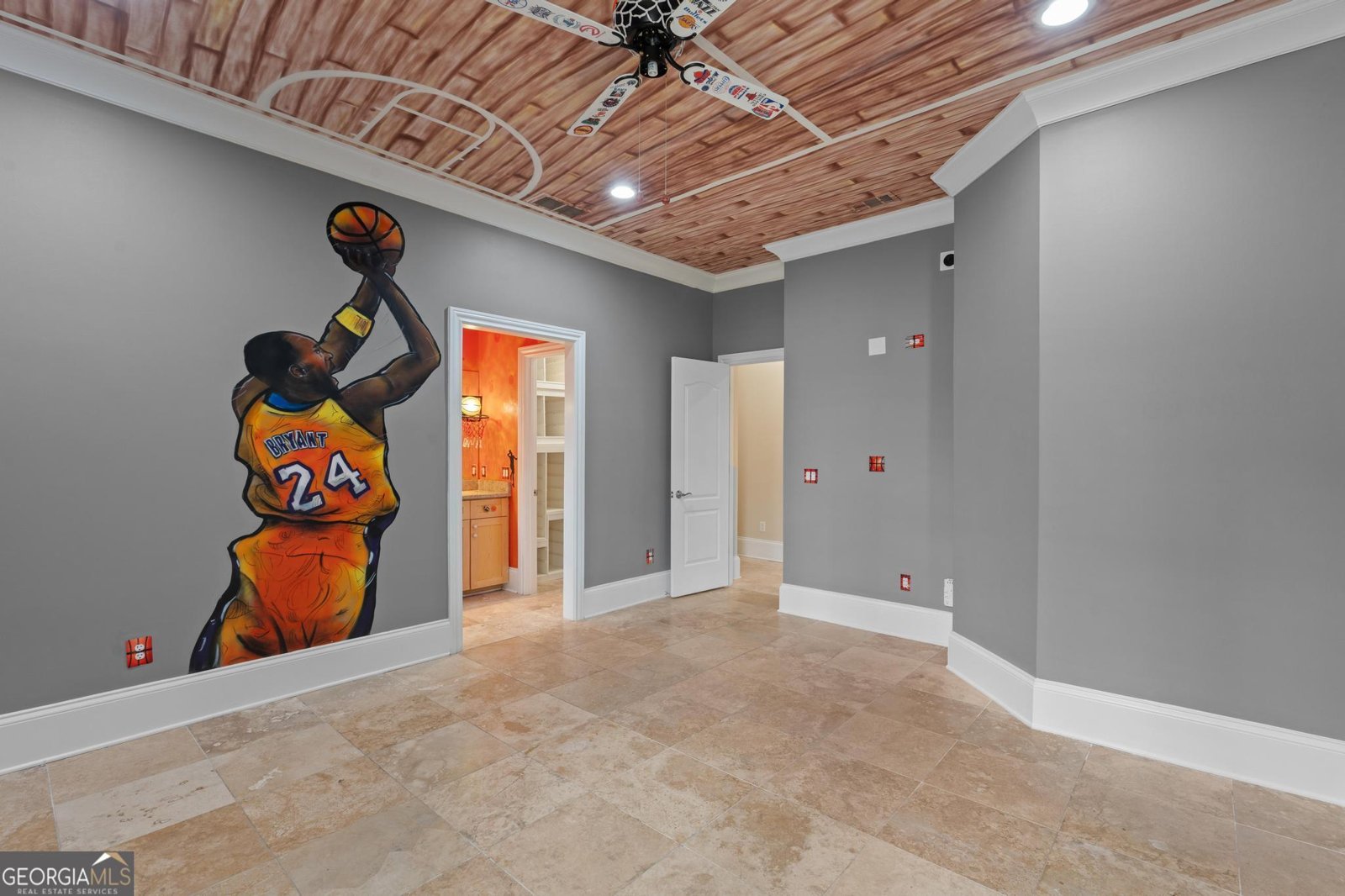 345 Broadmoor Way McDonough - Photo 43