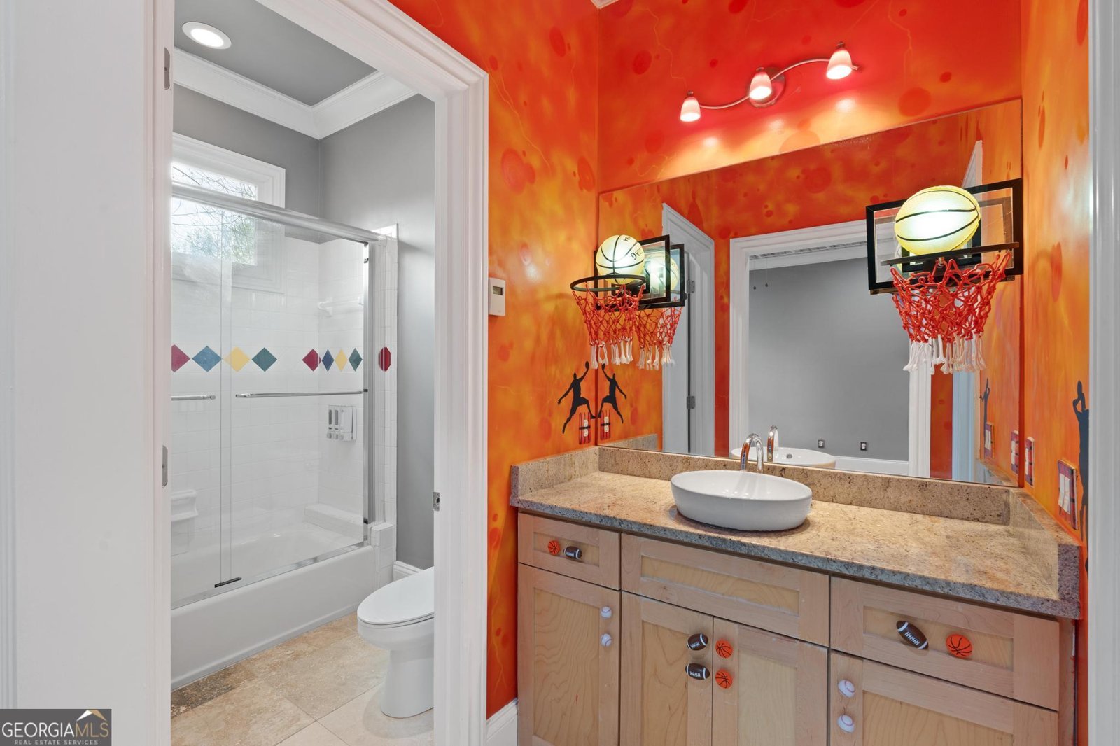 345 Broadmoor Way McDonough - Photo 44