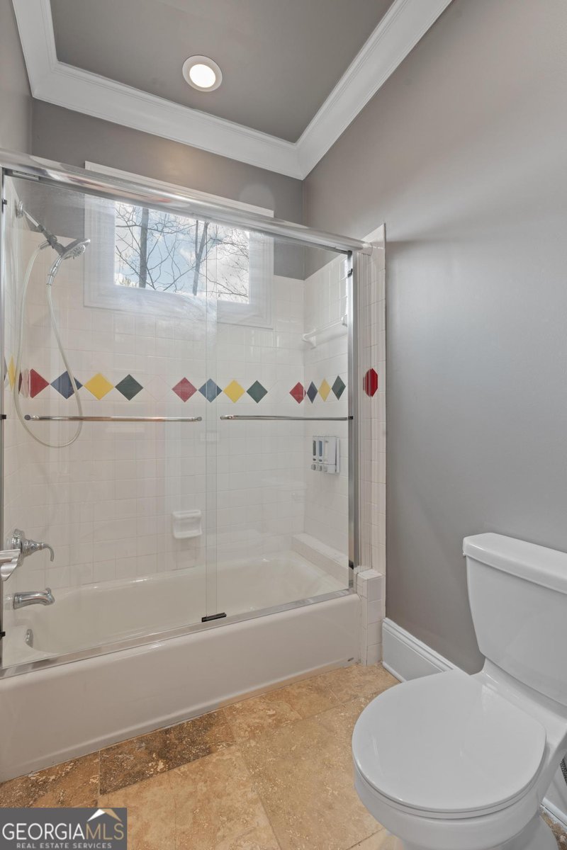 345 Broadmoor Way McDonough - Photo 45