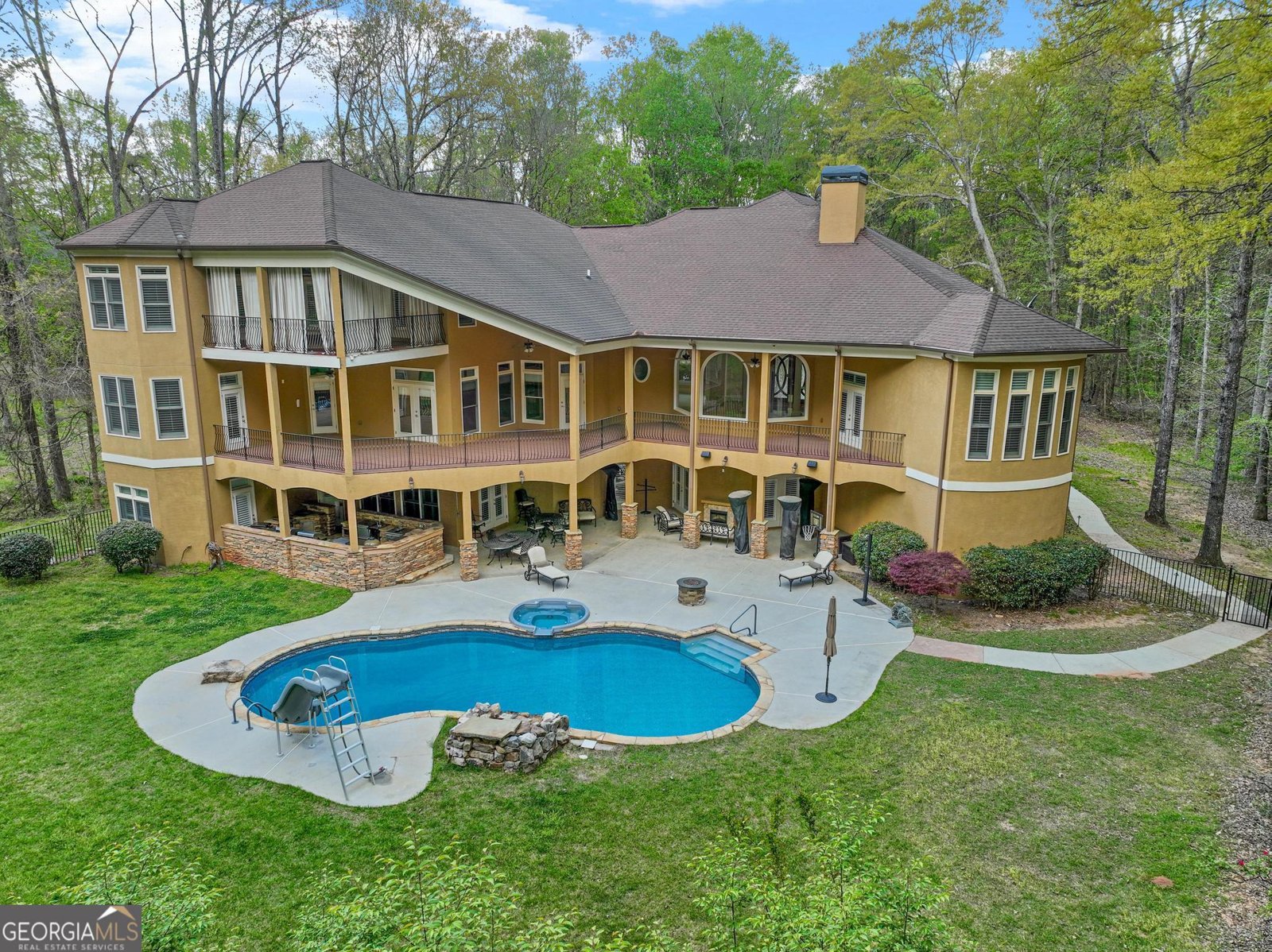 345 Broadmoor Way McDonough - Photo 6