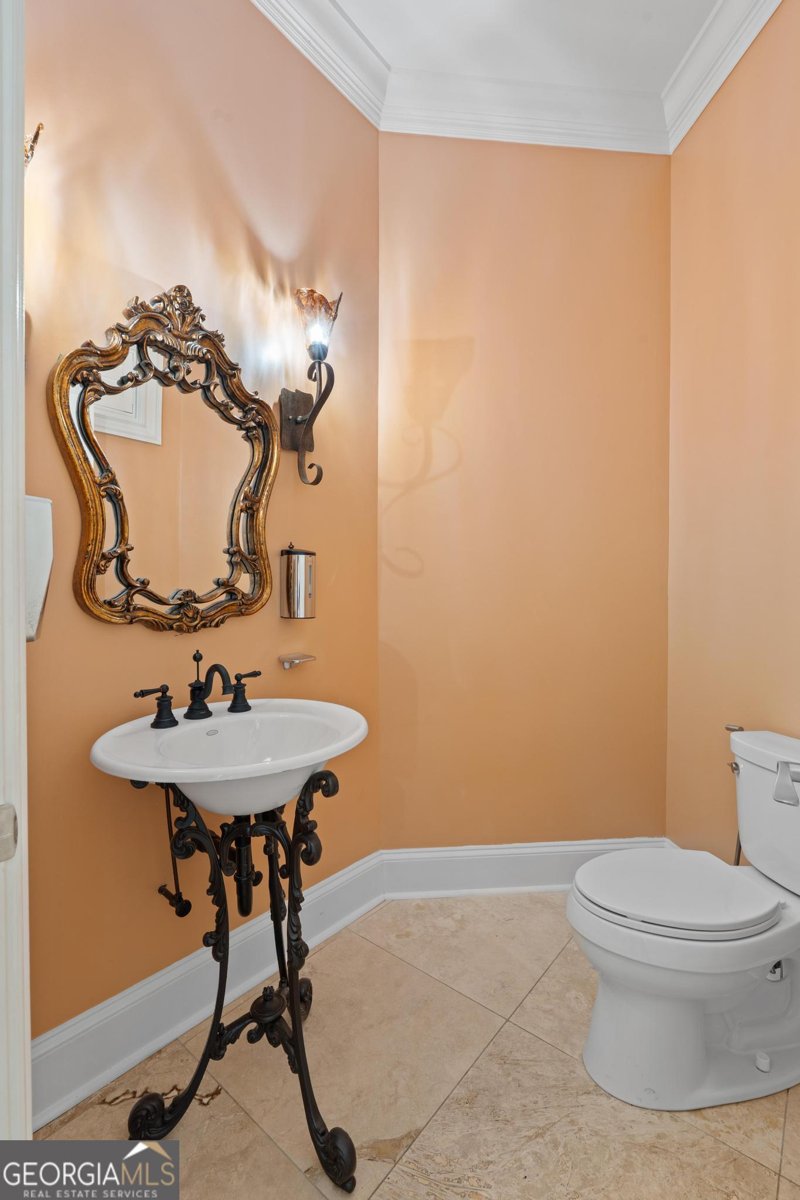 345 Broadmoor Way McDonough - Photo 76