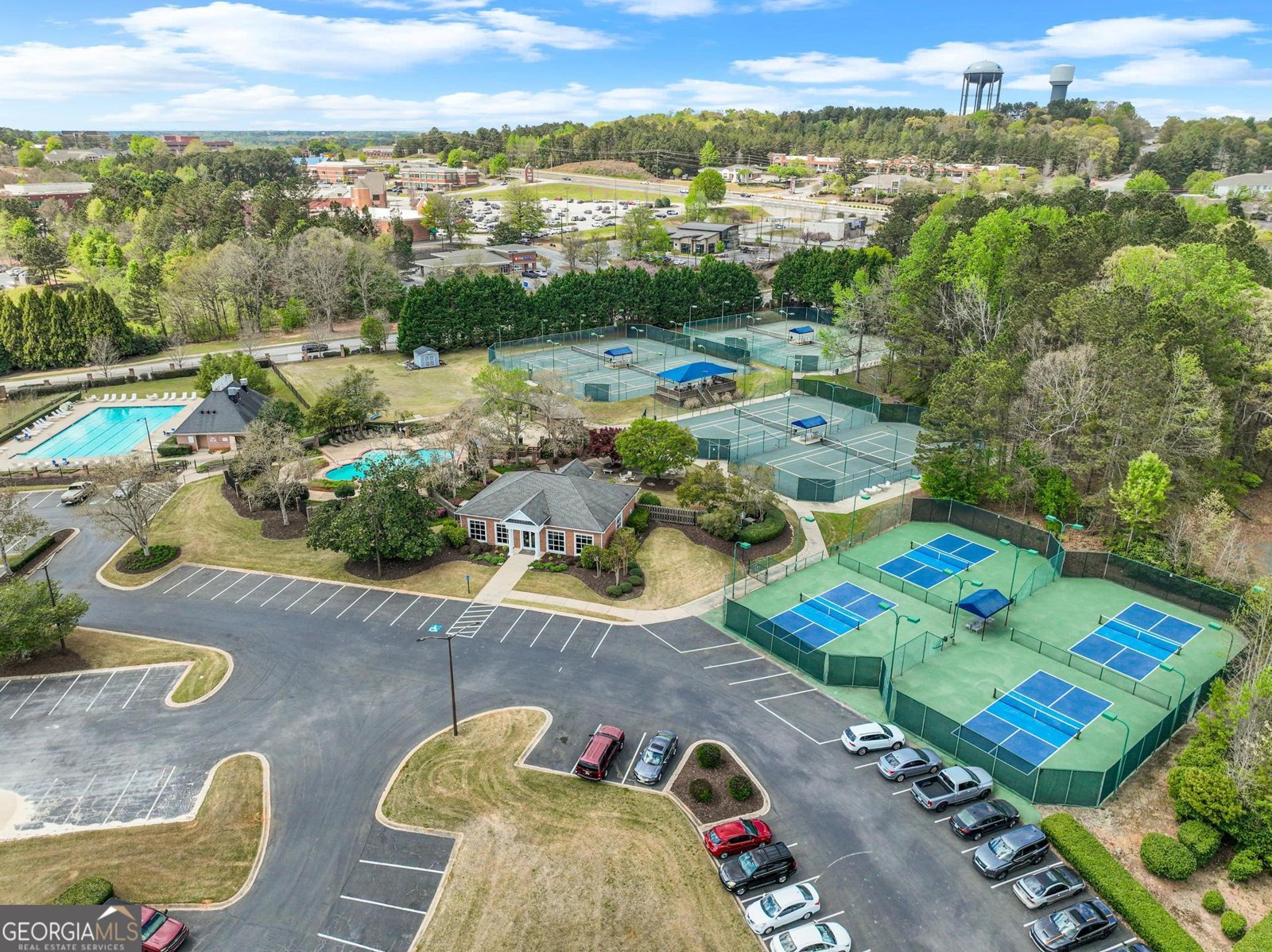 345 Broadmoor Way McDonough - Photo 8