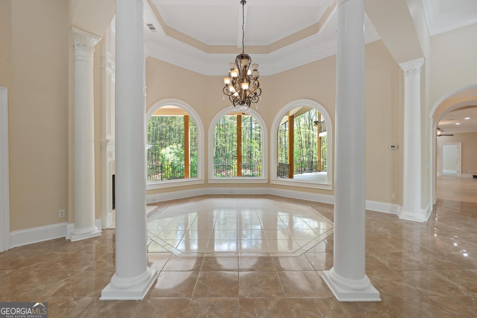 345 Broadmoor Way McDonough - Photo 9