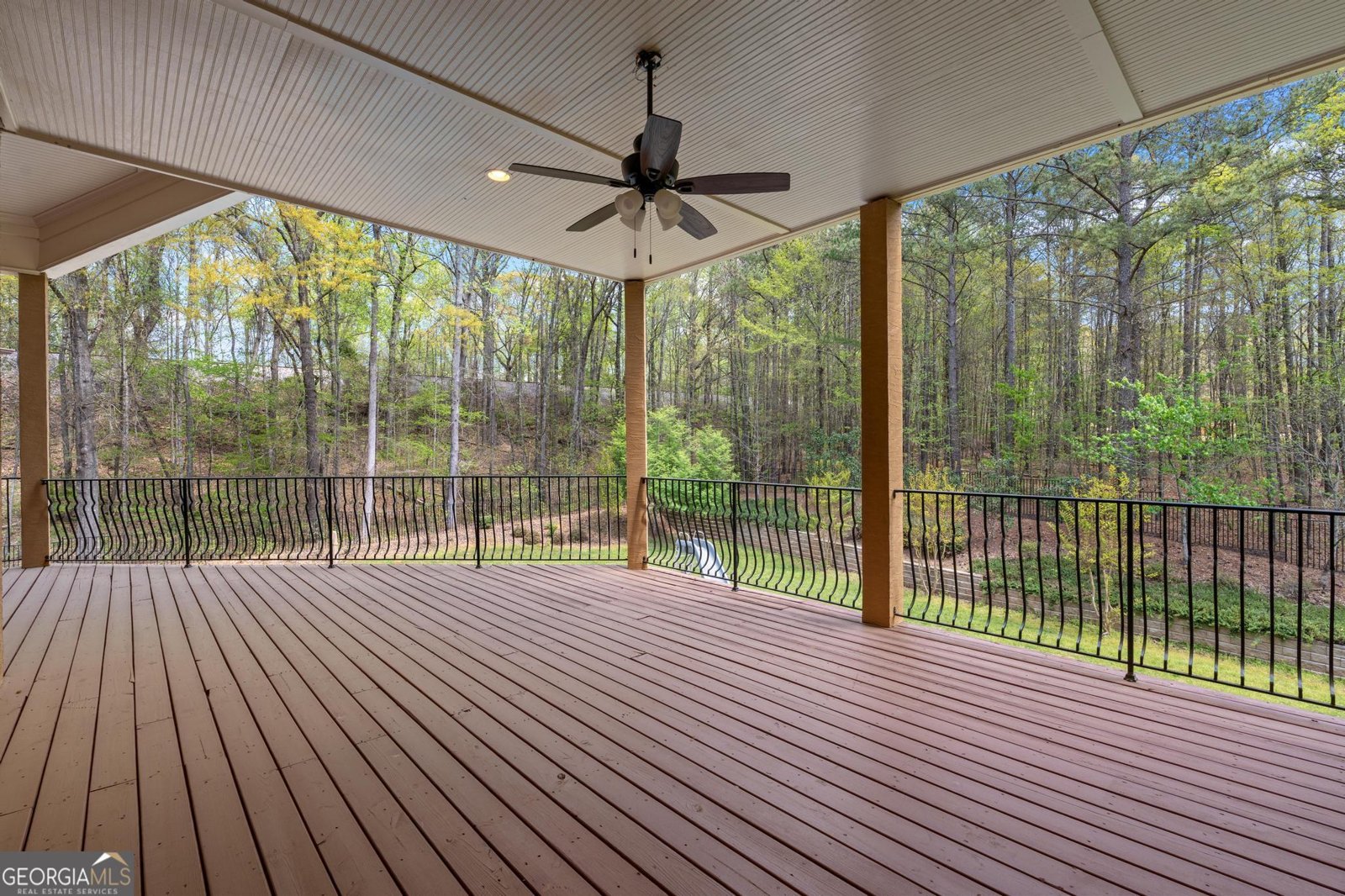 345 Broadmoor Way McDonough - Photo 94