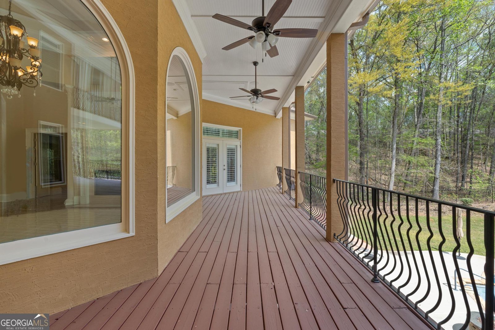 345 Broadmoor Way McDonough - Photo 95